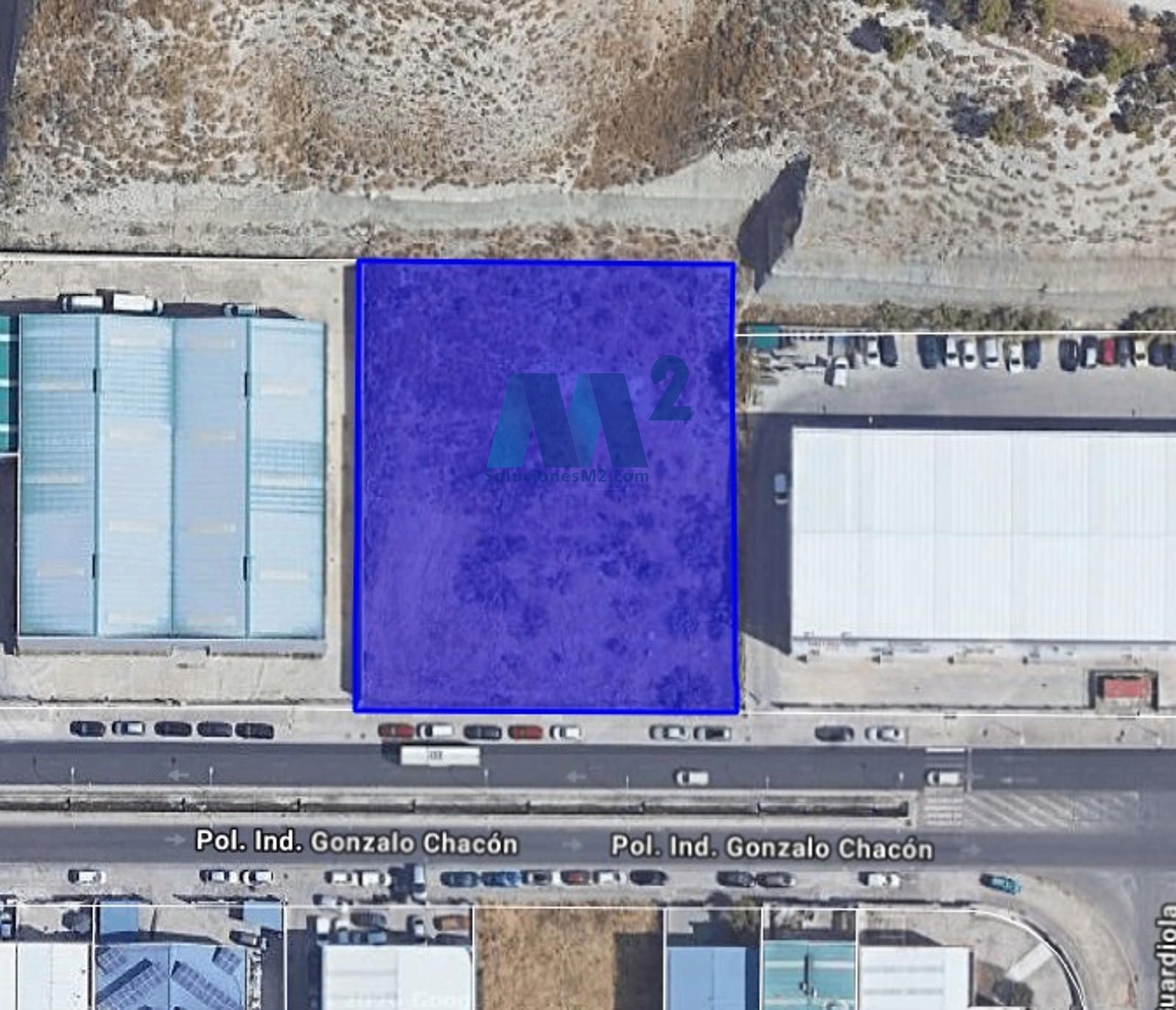 Residencial en venda en Aranjuez