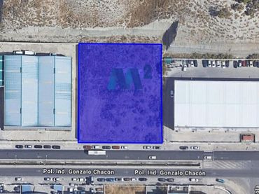 Terreno residencial en venta en Gonzalo Chacón