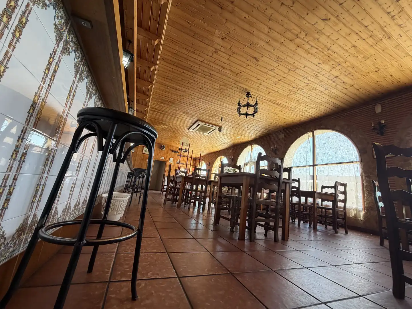 Commercial properties for sale in Ataquines, Valladolid