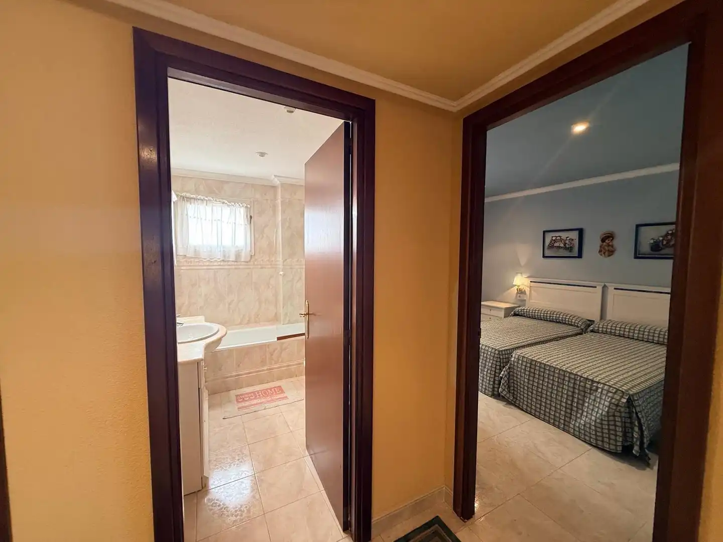 Appartement avec piscine à vendre à Avenida MADRID, imagen 25
