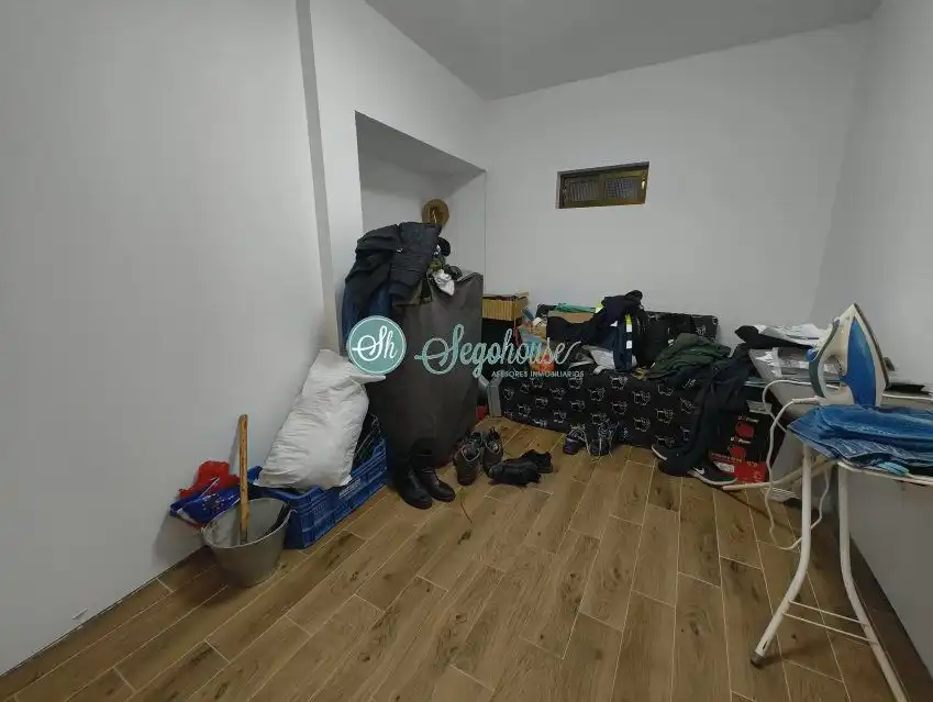 Piso en venta en Casla con Calefacción y Trastero