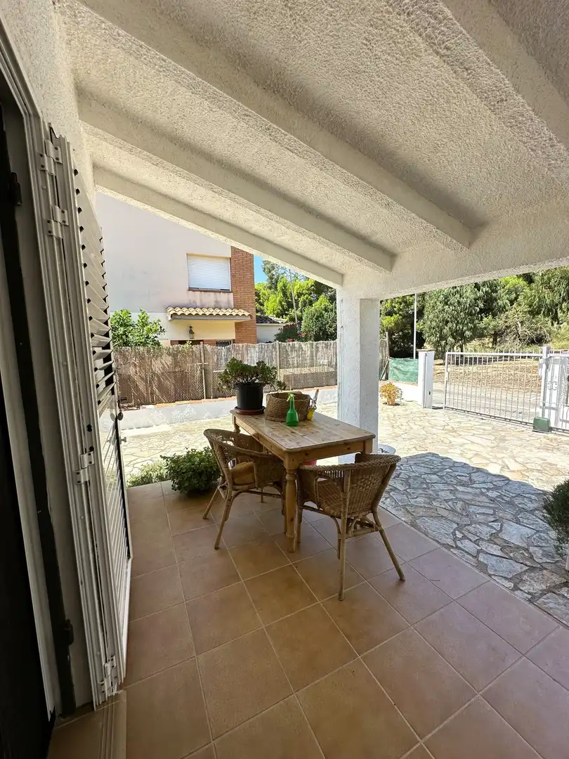 Haus mit Garten zum Verkauf in DEL CARLIT, imagen 12