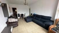 Living room of Flat for sale in Sabadell  with Storage room and Balcony