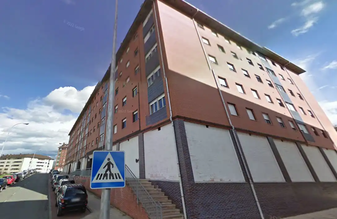 Wohnung zum Verkauf in Calle Doctor Antonio Bascarán Asúnsolo, imagen 2