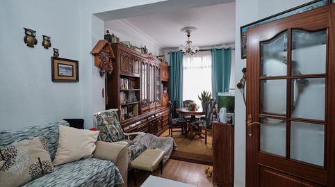 Foto 3 de Piso en venta en Rúa Adelaida Muro, Monte Alto - Zalaeta - Atocha, A Coruña Capital