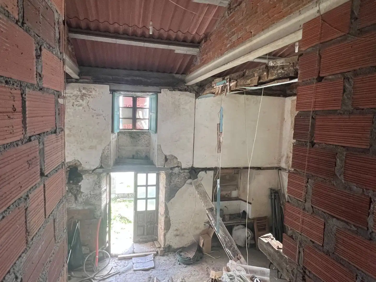 Xalet amb jardí en venda a pena da meda, imagen 19