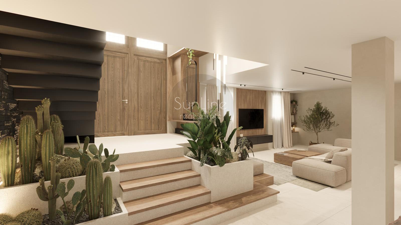 Sala d'estar de Oficina en venda en  Valencia Capital amb Traster