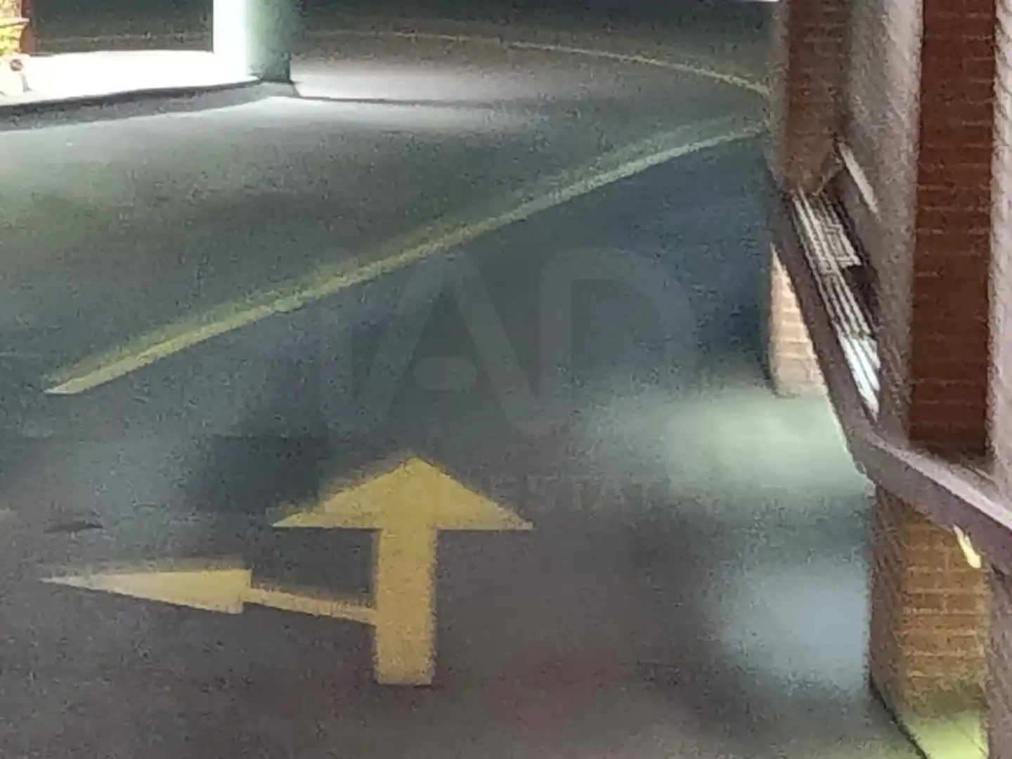 Parkplatz von Garage zum Verkauf in Madrid