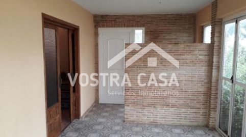 Foto 3 de Casa o chalet en venta en del Xop , -1, Montserrat, Valencia