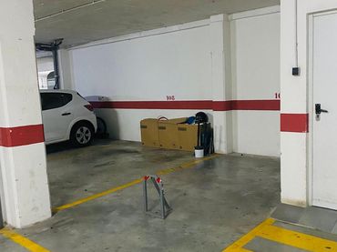 Individuel à vendre à Los Pacos