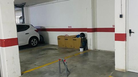 Oportunidad Única! Plaza de Garaje Cubierta por solo 15.500