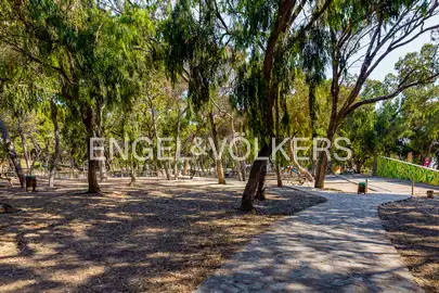 Attic for sale in Guardamar del Segura  with Air Conditioner, Heating and Terrace