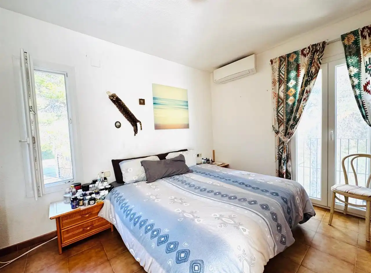 Chalet con piscina en venta en Callosa d'en Sarrià, imagen 28