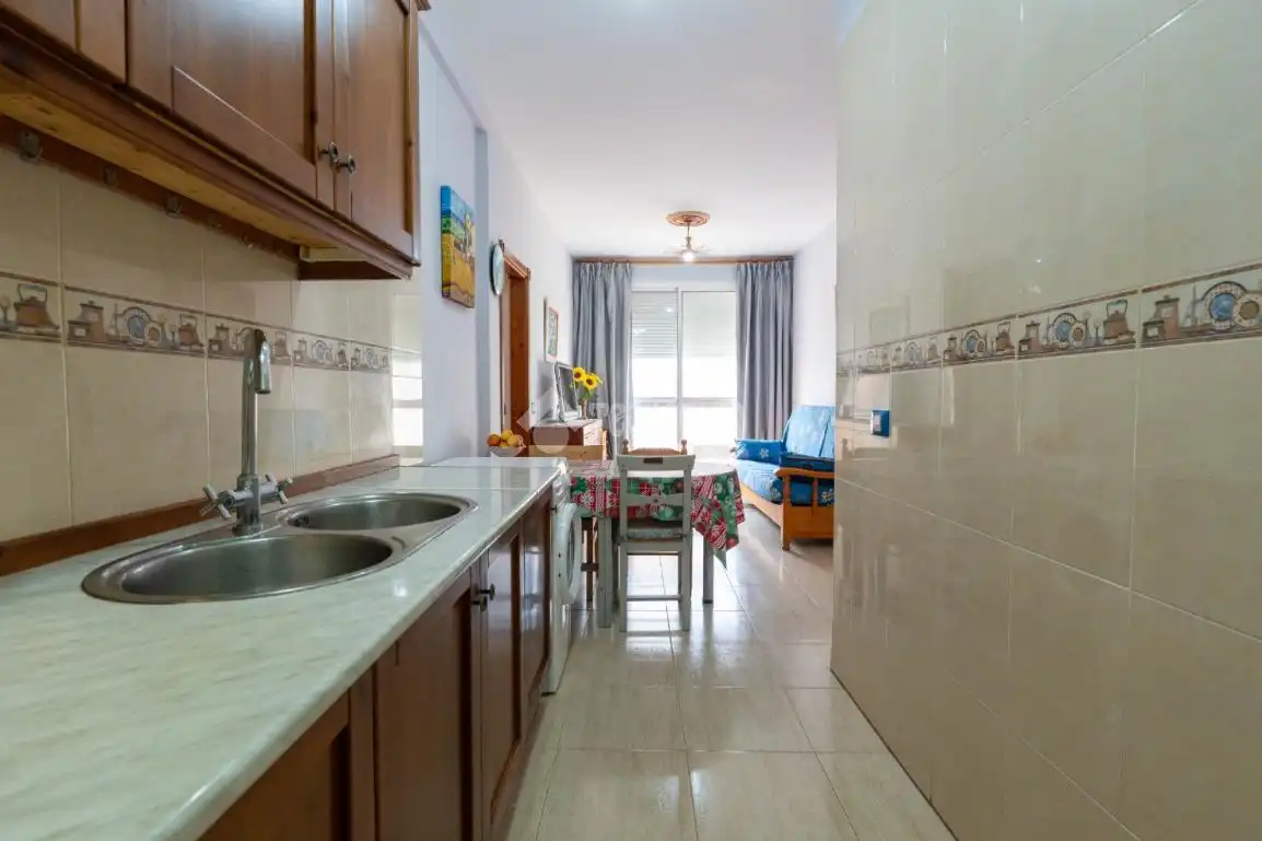 Cocina de Piso en venta en Granadilla de Abona