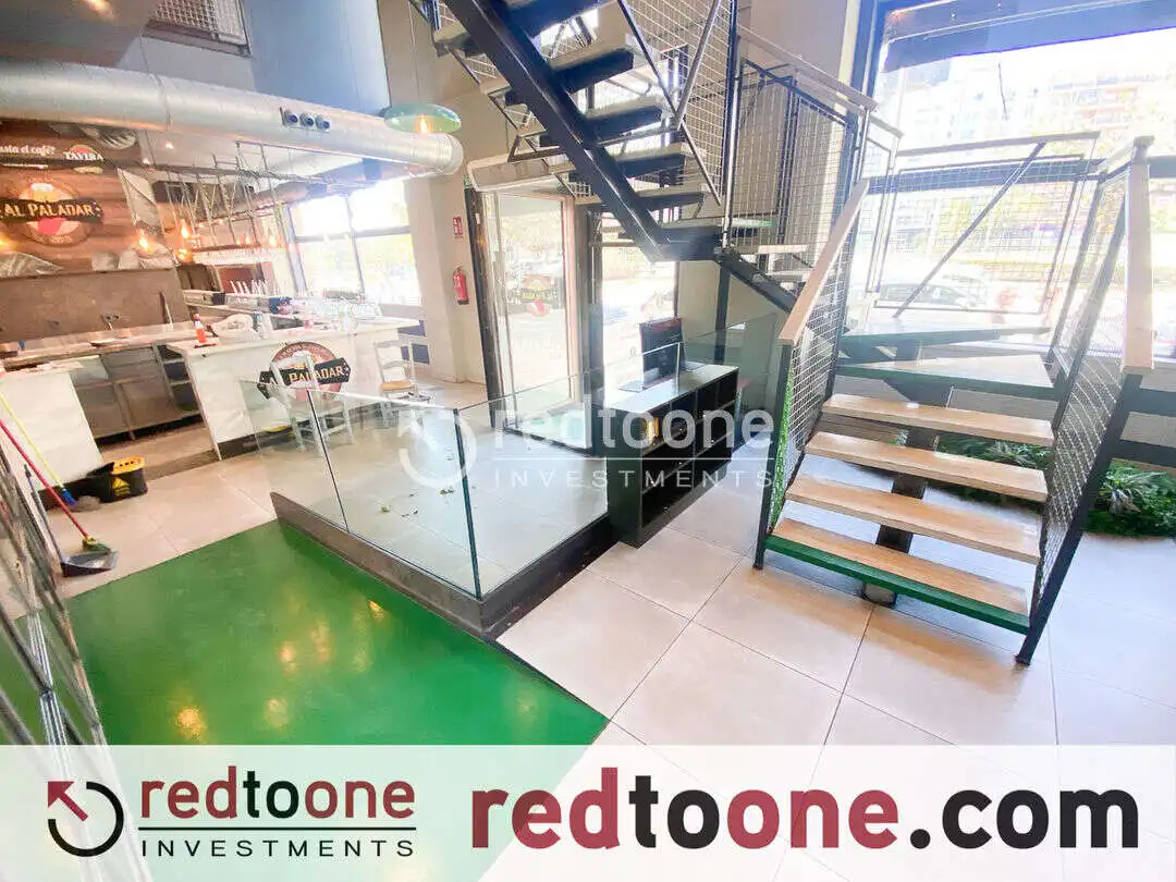 Local comercial en venta en Campoamor - Altozano, imagen 3