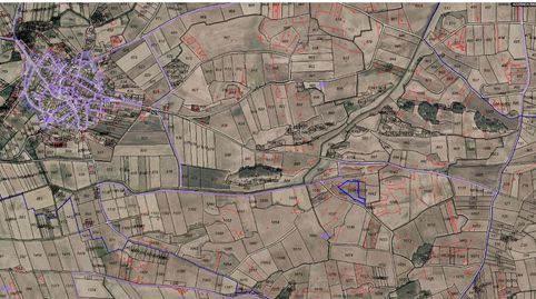 Photo 3 of Land for sale in Azofra, La Rioja