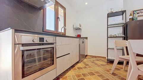 Photo 5 of Planta baja to rent in Explanada Cervantes, El Puerto, Alicante