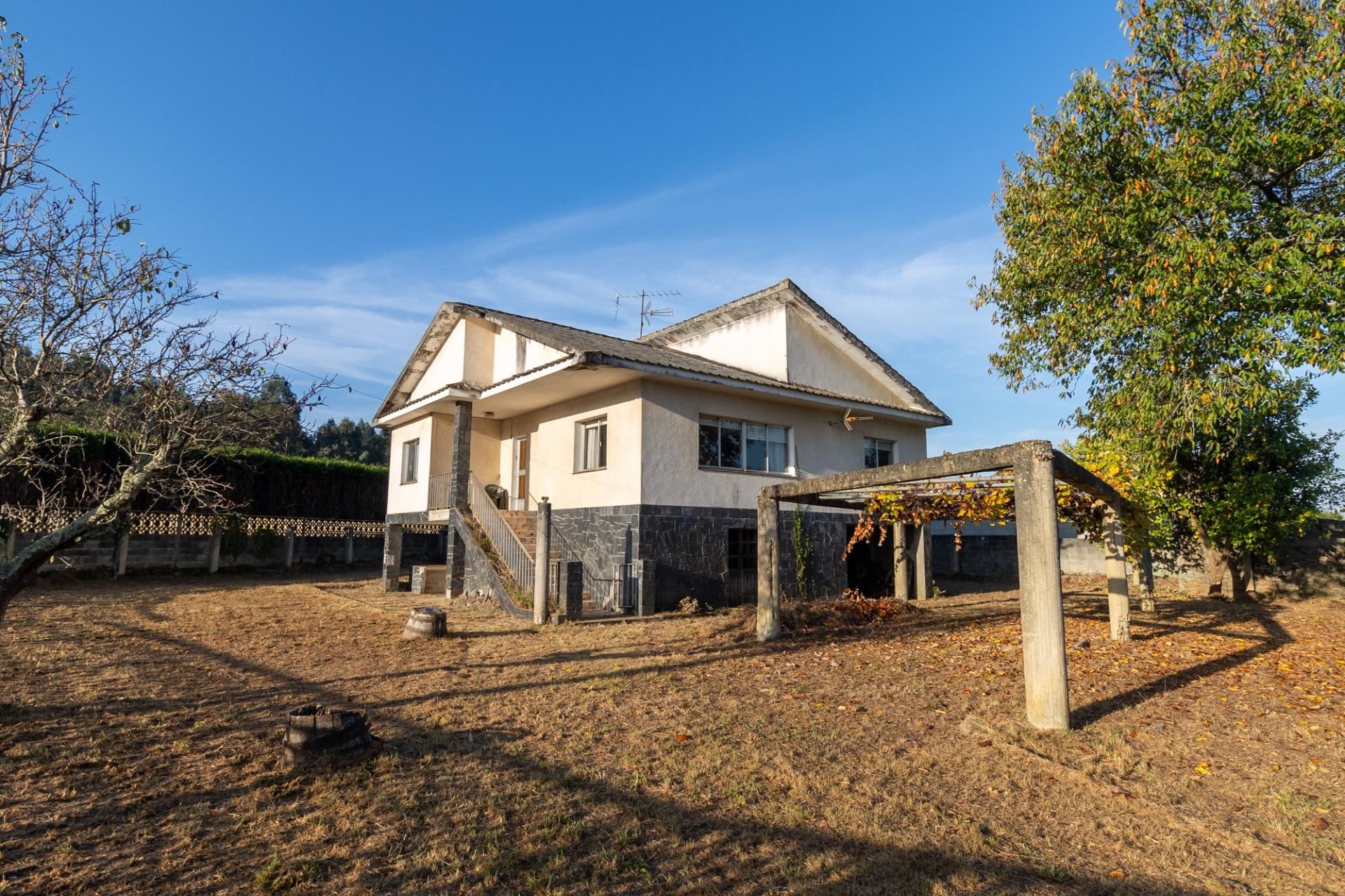 House or chalet for sale