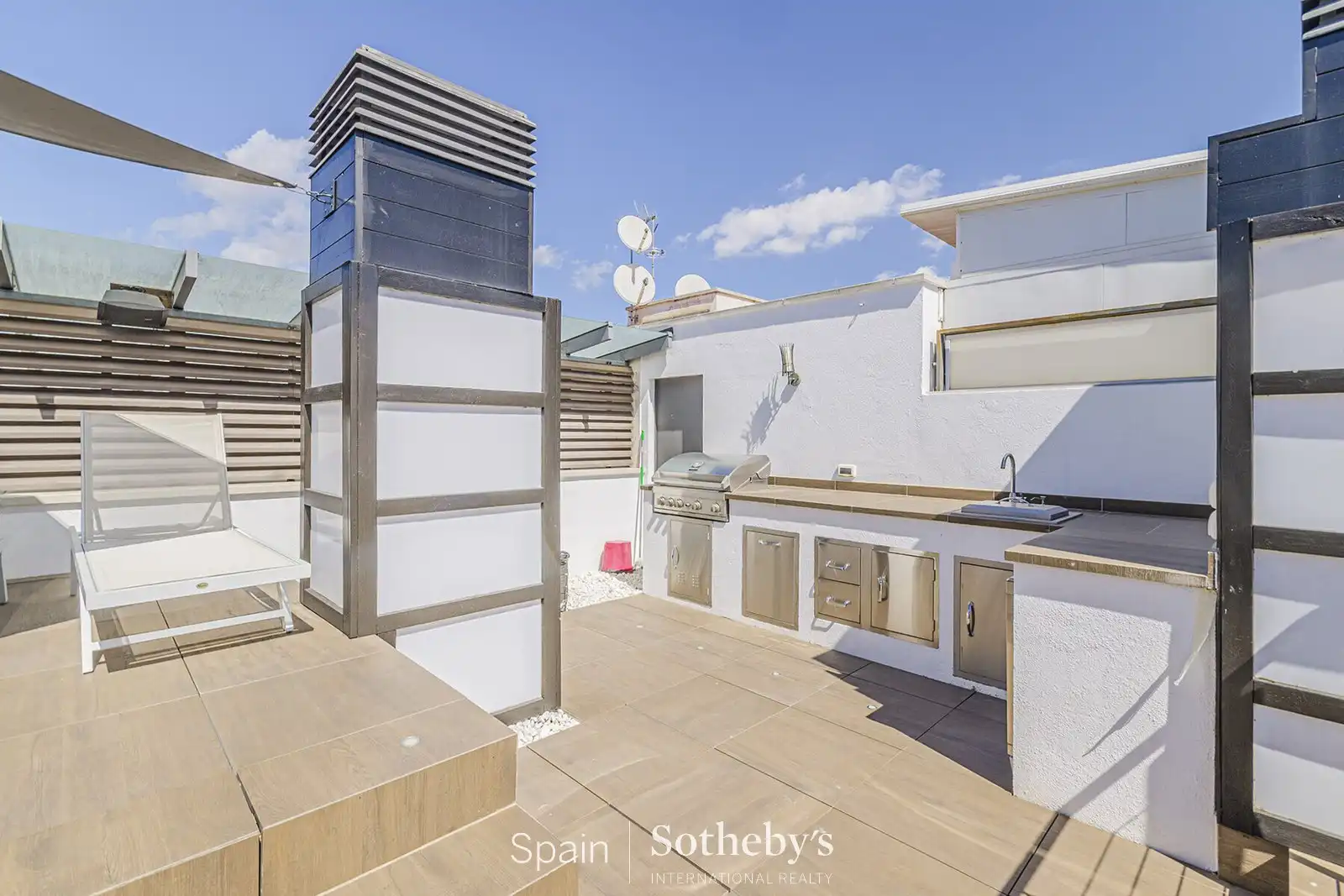 Attico in vendita a Eixample, imagen 5