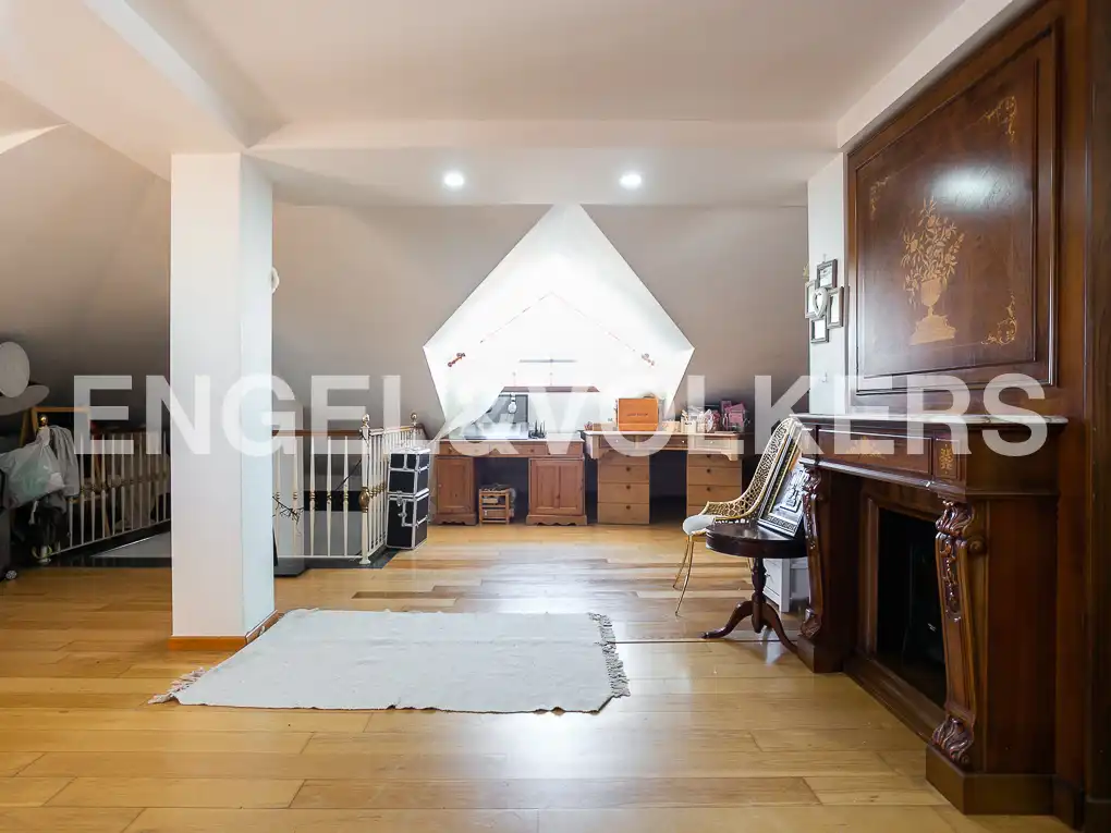 Casa o chalet en venta en Picanya con Aire acondicionado, Calefacción y Jardín privado