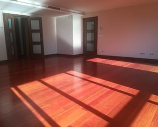 Living room of Flat to rent in A Coruña Capital   with Air Conditioner