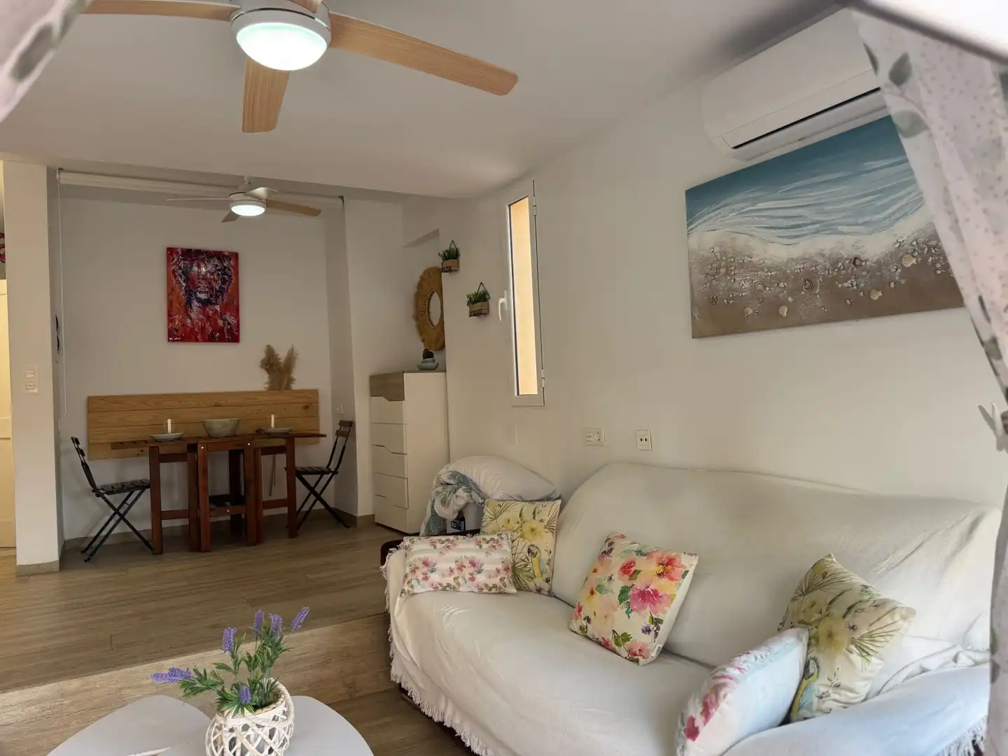 Apartament en venda a Calle Comercial Casino P, 2, Playa de las Gaviotas - El Pedrucho