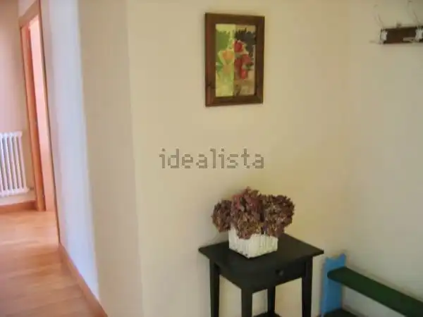 Habitación de Ático de alquiler en Salamanca con Calefacción, Parquet y Terraza