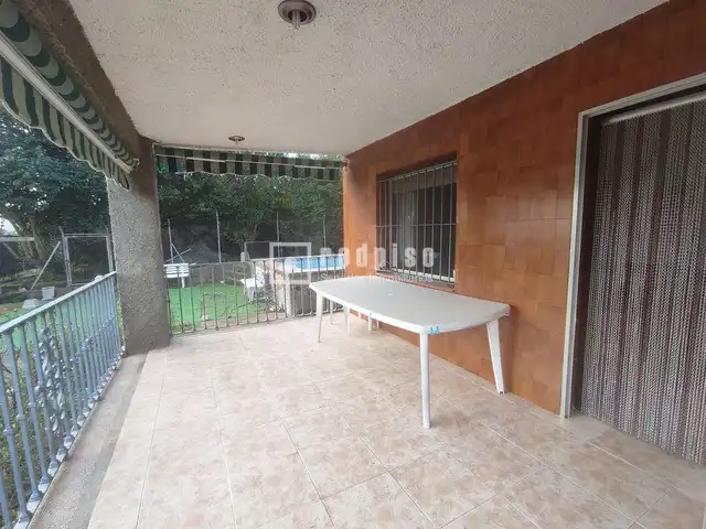 Casa amb piscina en venda a El Grao, imagen 16