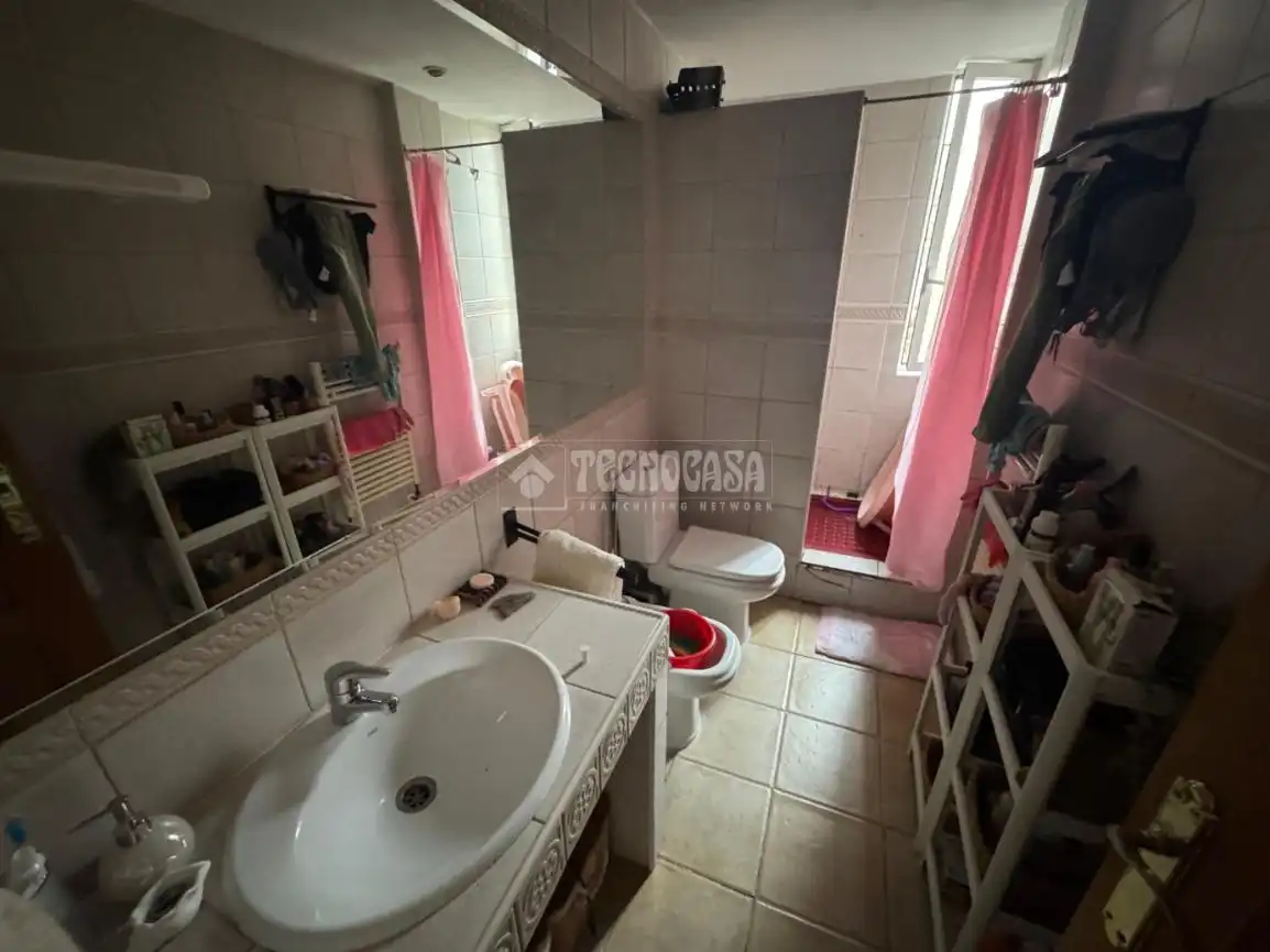 Flat for sale in Zona Renfe