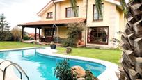 Exterior view of House or chalet for sale in Piélagos  with Heating, Private garden and Storage room