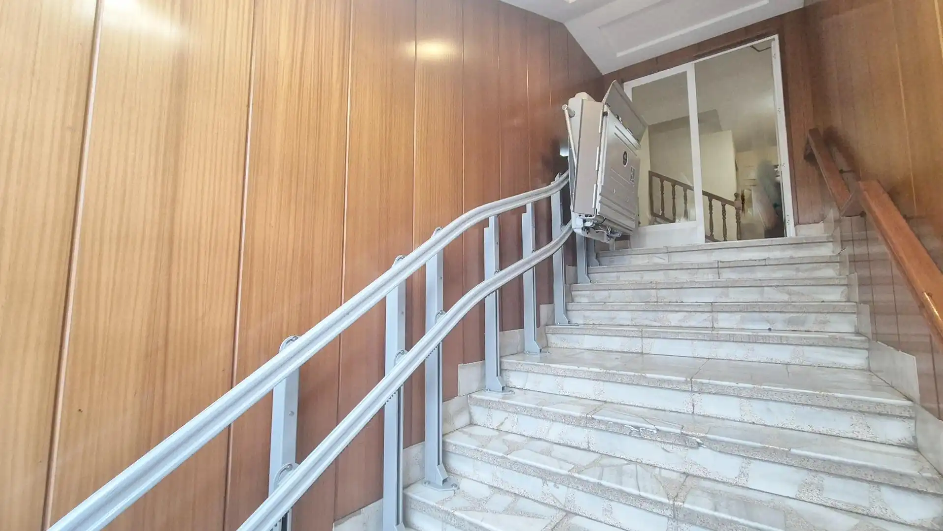 Piso en venta en Béjar con Calefacción y Balcón
