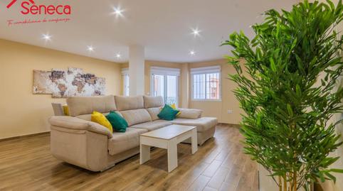 Photo 2 of Flat for sale in Conde de Torres Cabrear, Zona Centro, Córdoba