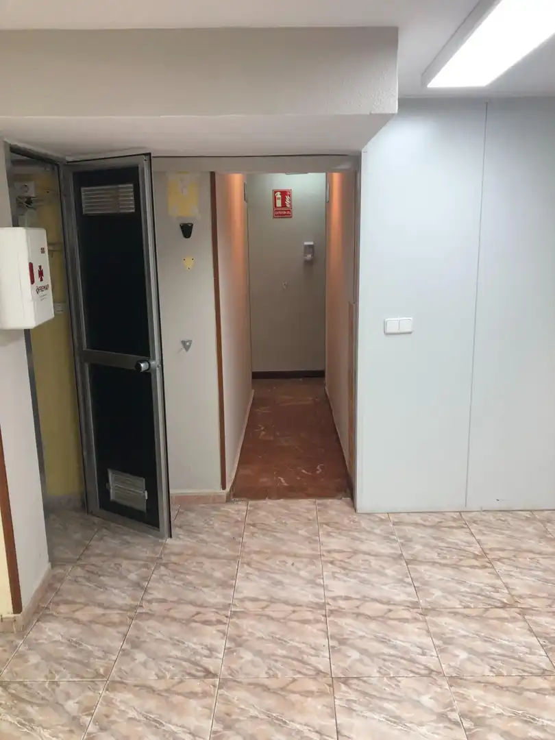 Casa o xalet en venda en Madrid amb Calefacció i Terrassa