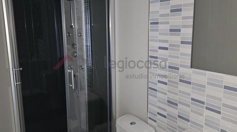 Photo 5 of Study for rent in Avenida Quevedo, Crucero, León Capital