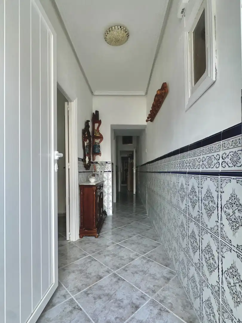 Casa a schiera in vendita a Calle Mendiola, imagen 3