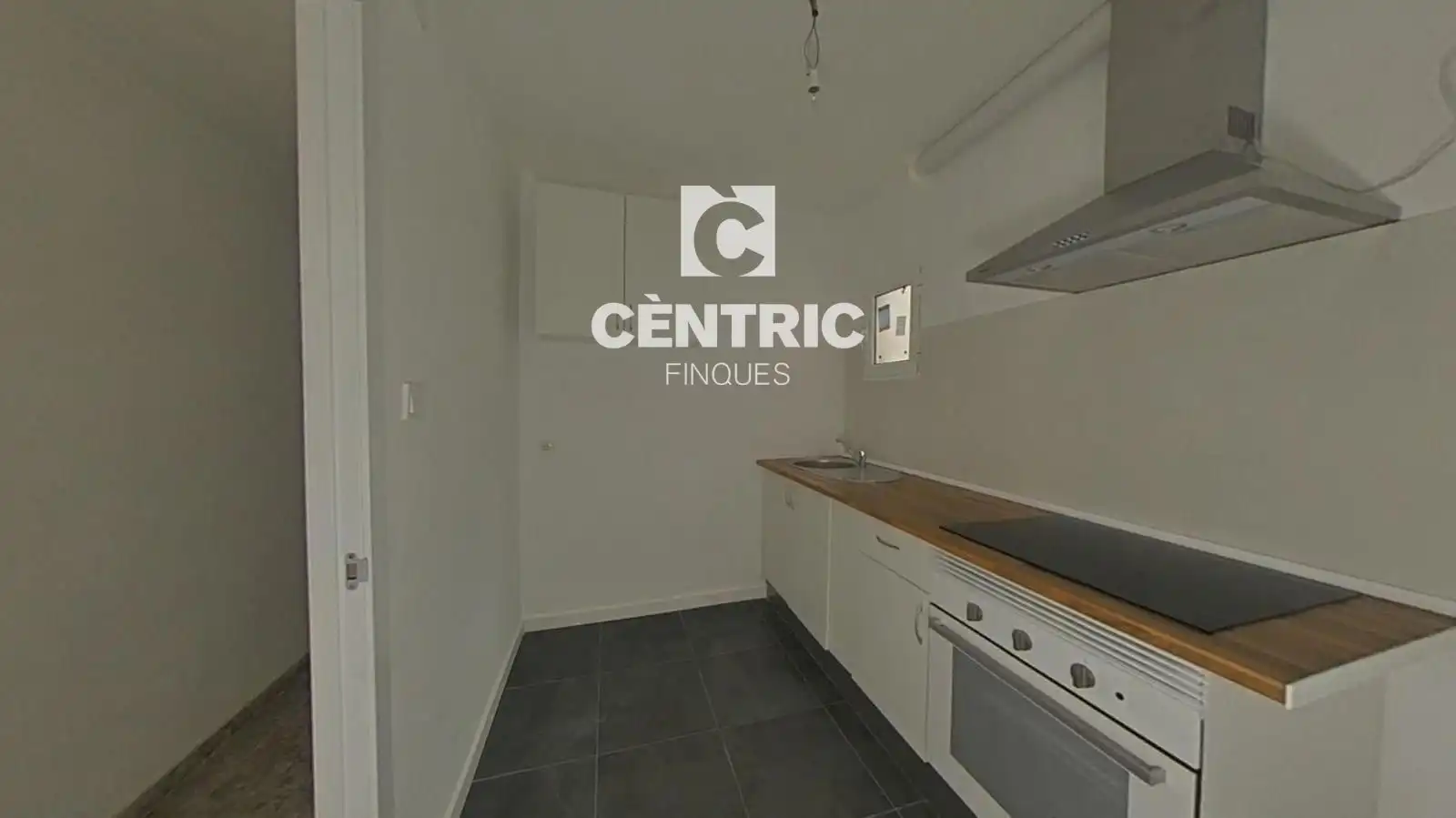 Àtic en venda a Cementiri Vell
