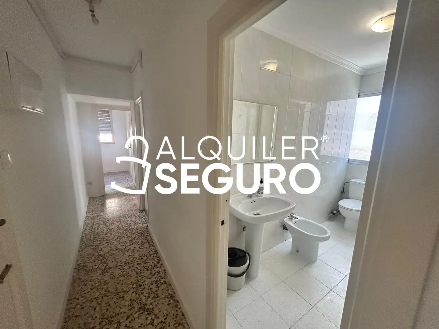 Piso de alquiler en Plaza del Dr. Lozano, Numancia