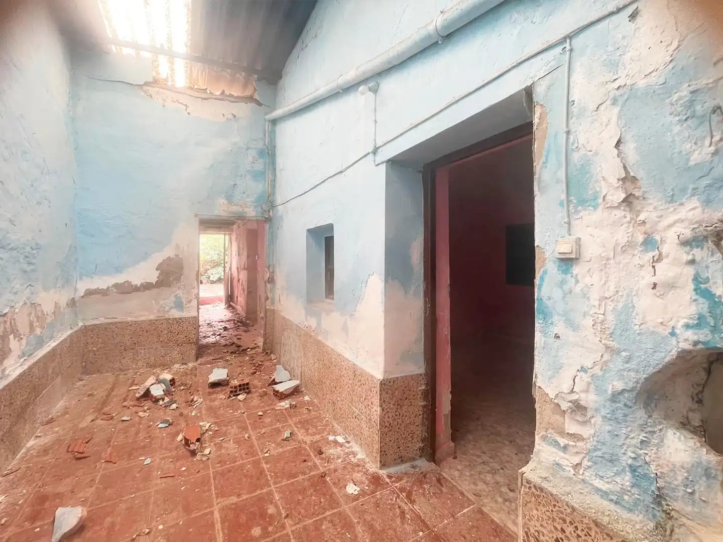 Casa o xalet en venda en Villanueva de Alcardete