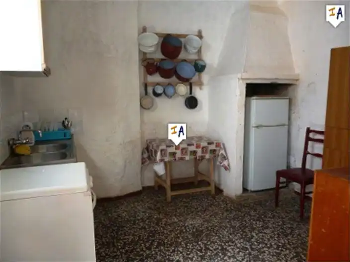 Casa rústica en venda a Villanueva de Algaidas, imagen 5