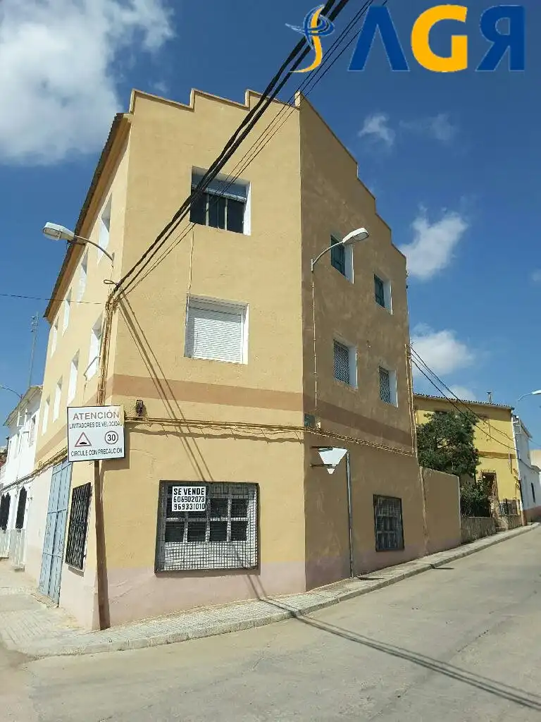 Maison à vendre à Calle San Roque 52
