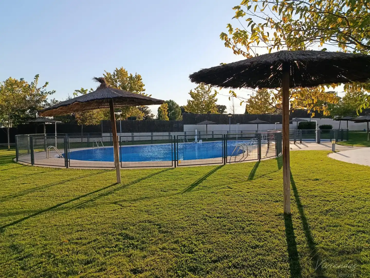 Àtic amb piscina en venda a Valenoso, imagen 29