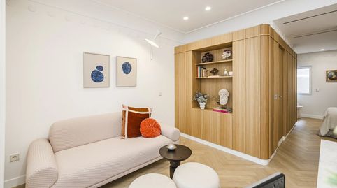 Foto 3 de Pis en venda a Ciudad Jardín, Madrid Capital