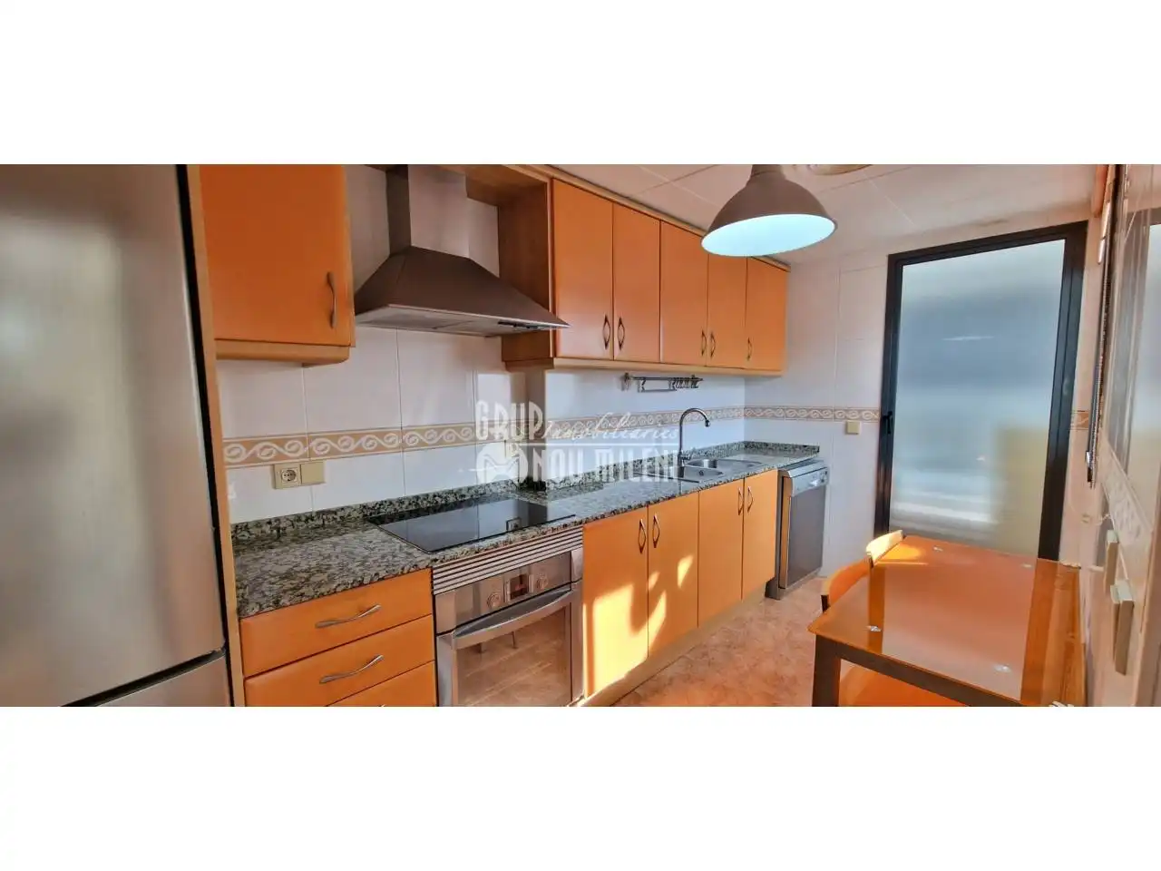Penthouse mit Pool zur Miete in Catarroja, imagen 23