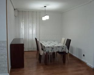 Dining room of Flat for sale in  Logroño  with Heating and Parquet flooring