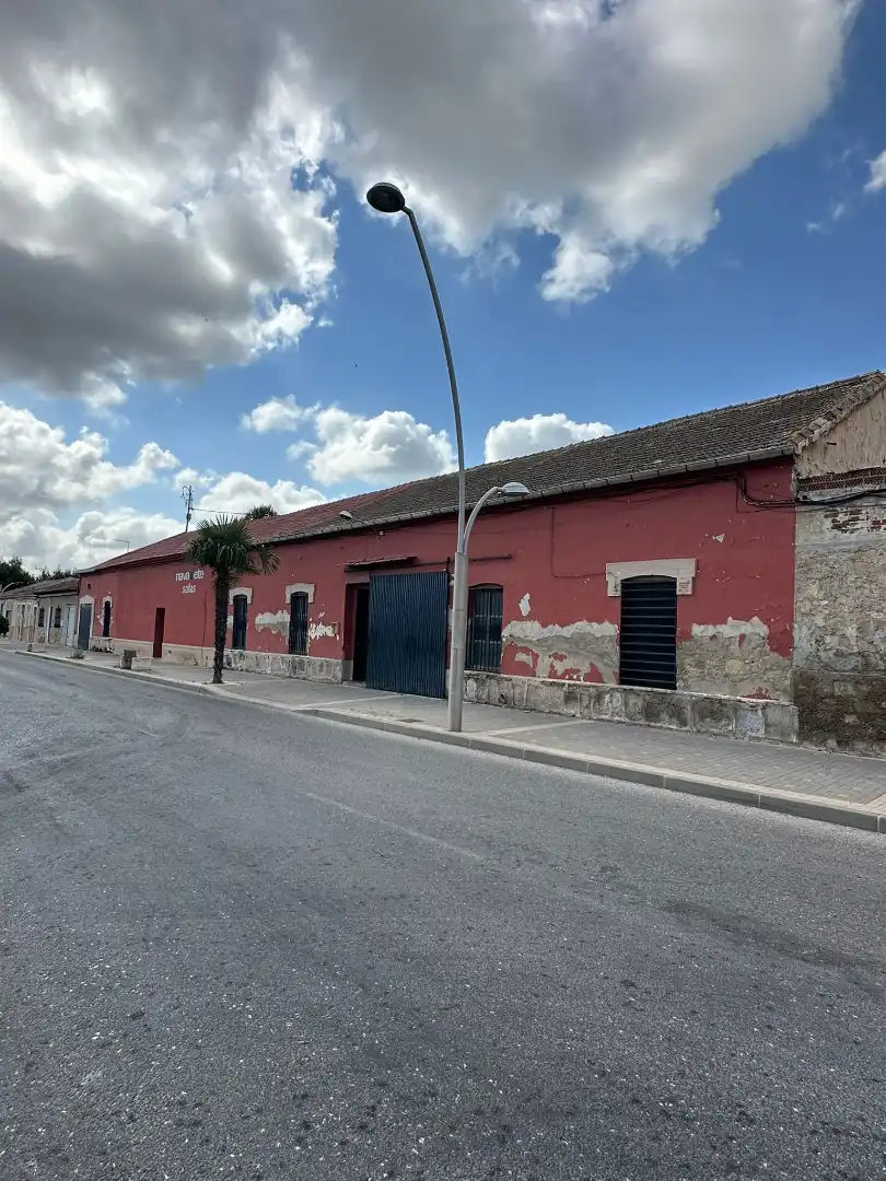 Residencial en venta en Calle Apatel, 4, Bigastro