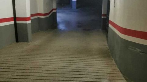 Foto 3 de Garaje en venta en Rio Adra, Ensanche - Río Júcar, Castellón de la Plana / Castelló de la Plana