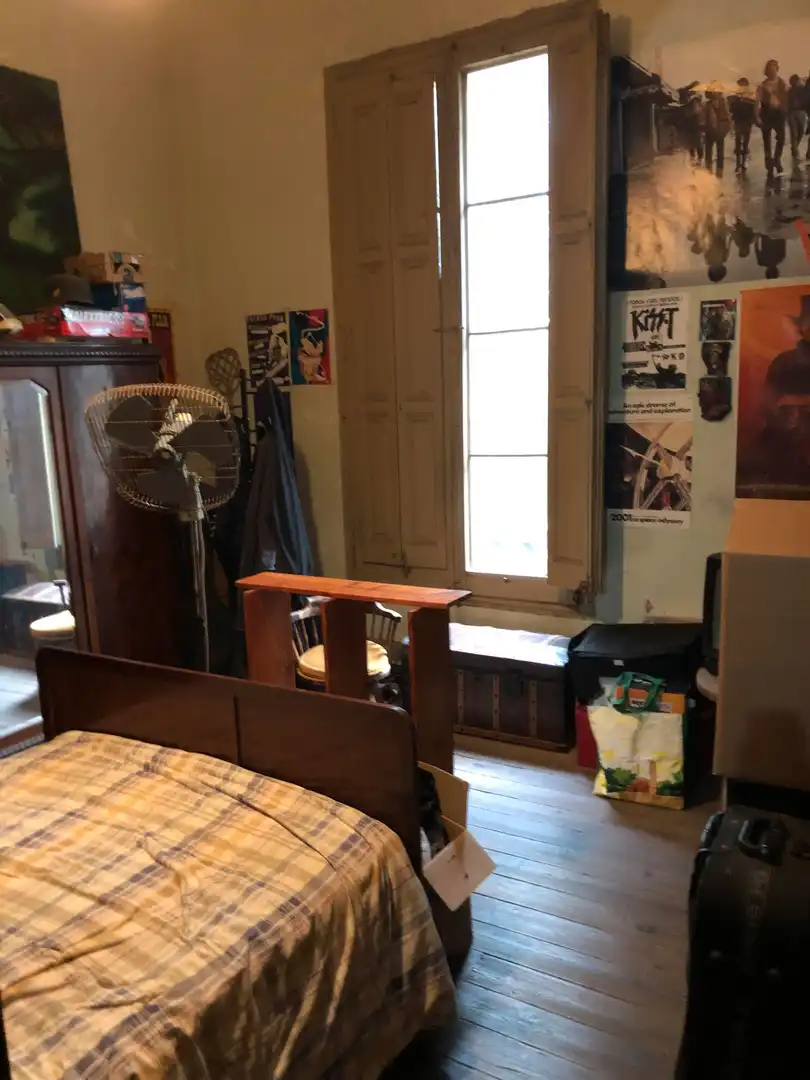 Habitación de Finca rústica en venta en Sant Celoni