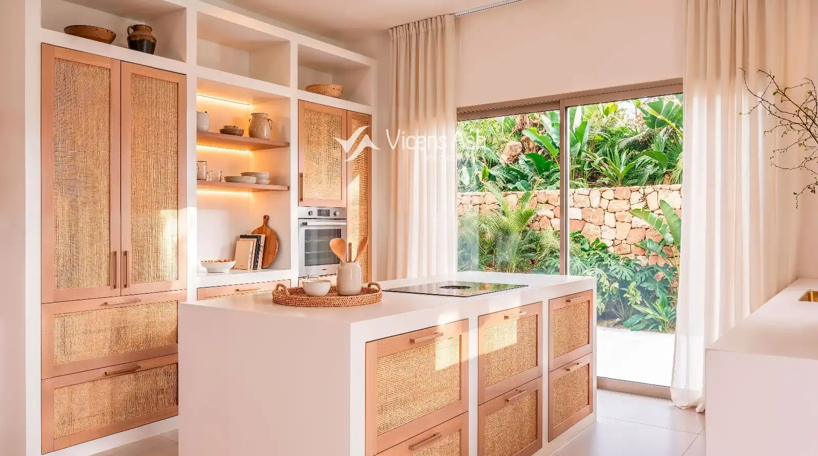 House with pool for sale in Del Tarrac, imagen 9