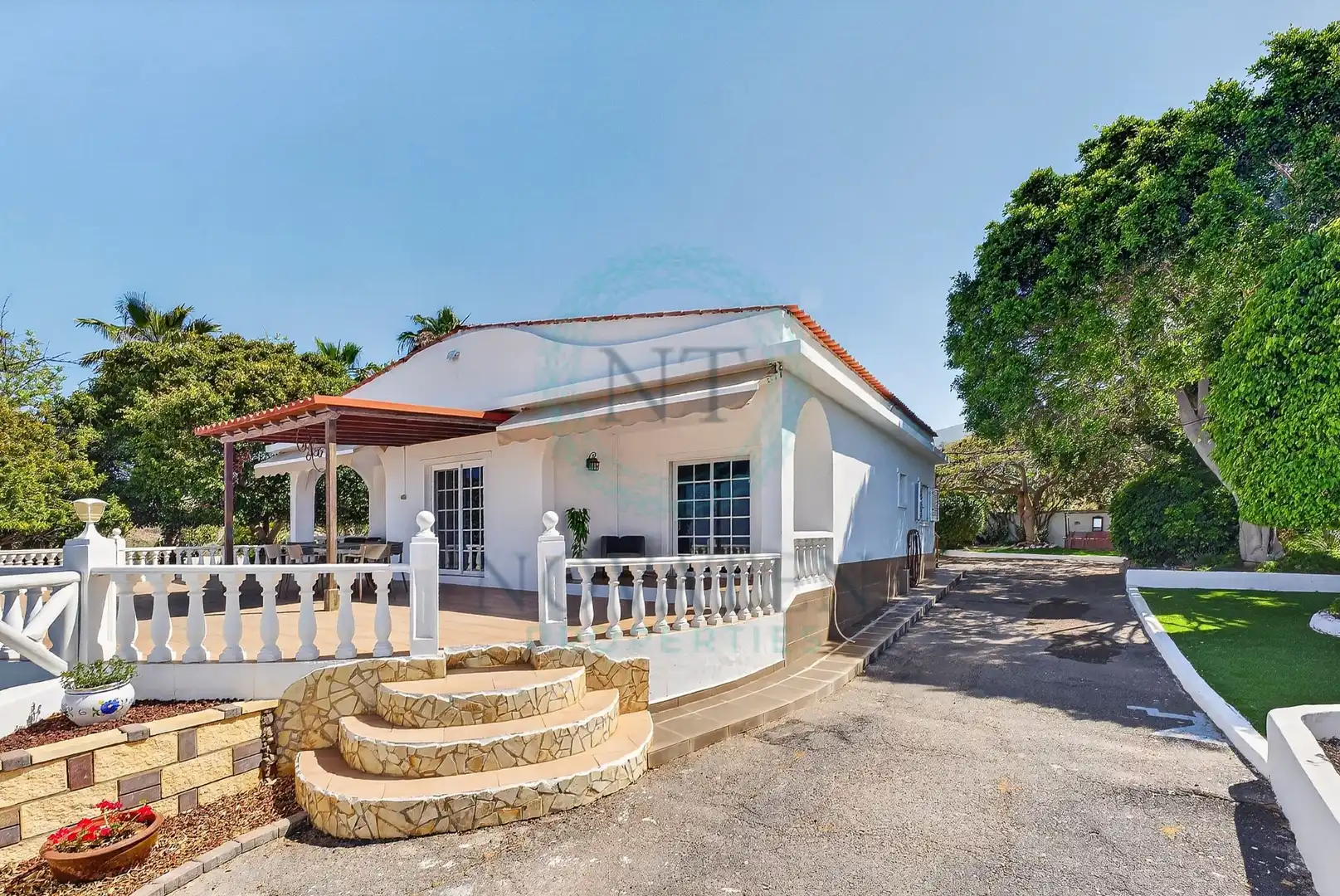 House with garden for sale in Playa de San Juan, imagen 78