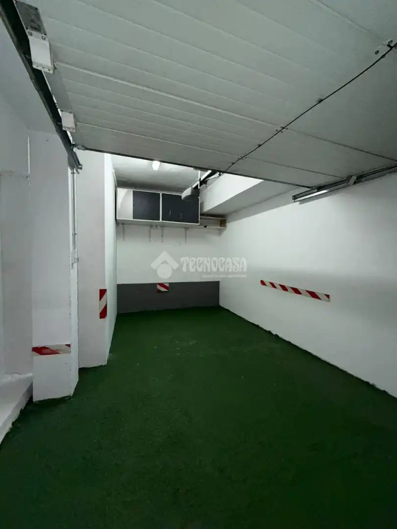 Parking de Trastero en venta en Barrios rurales del oeste